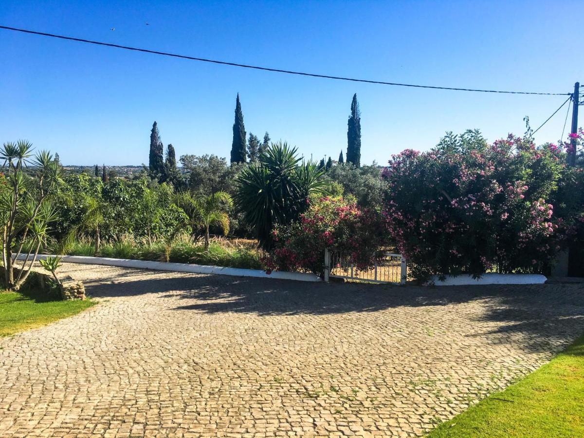 Quinta Da Ilda Villa Loulé Dış mekan fotoğraf