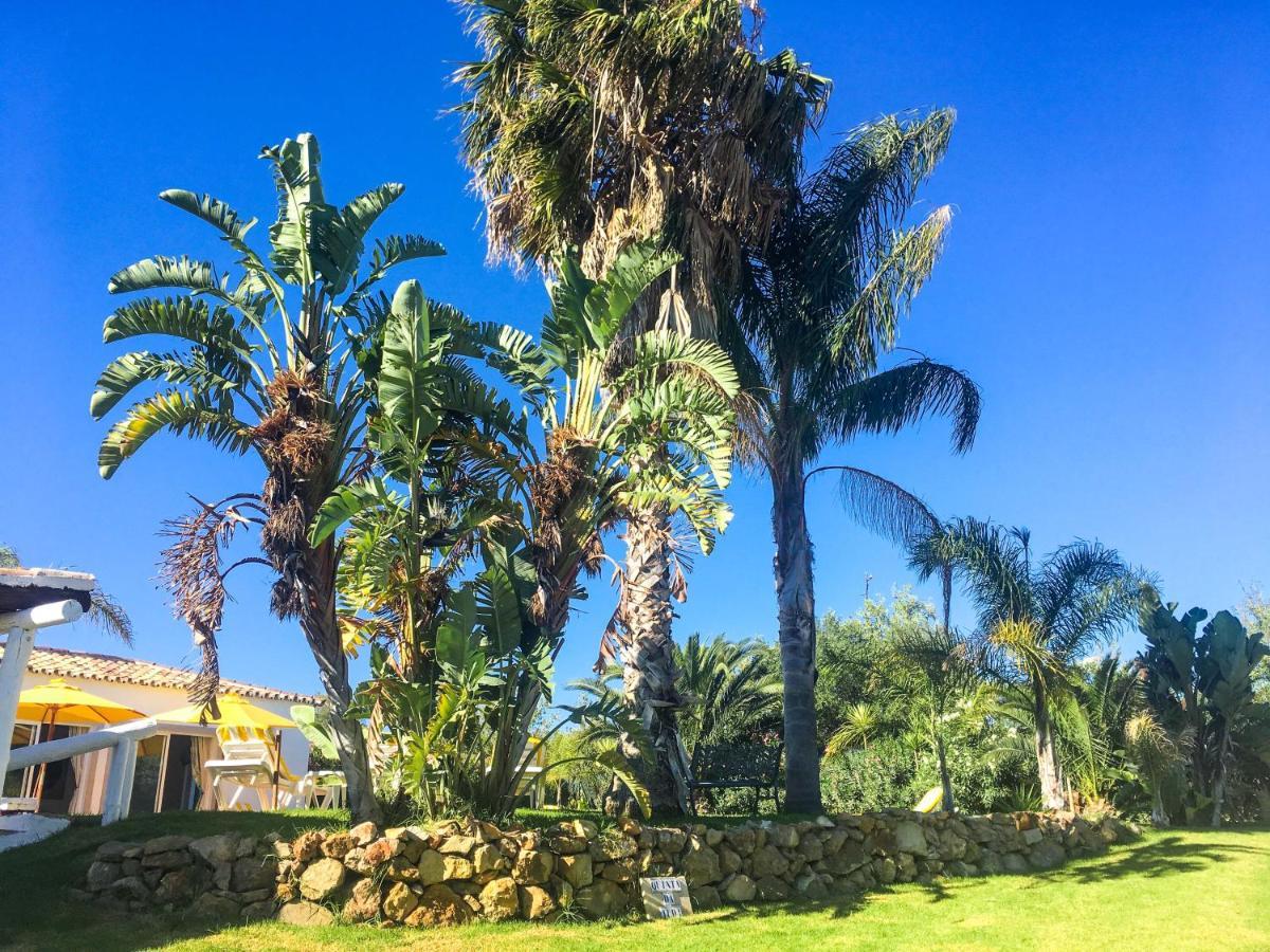 Quinta Da Ilda Villa Loulé Dış mekan fotoğraf