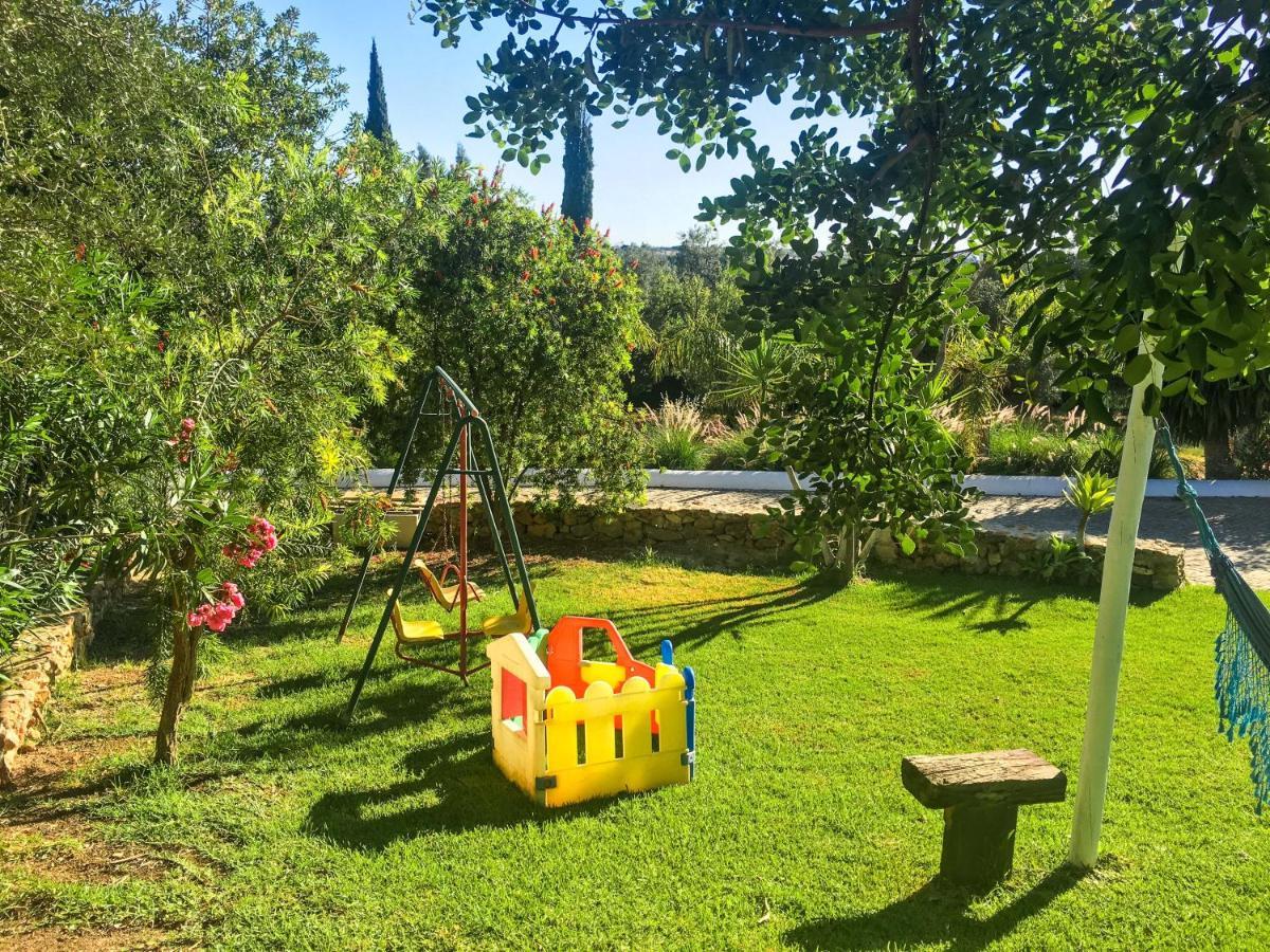 Quinta Da Ilda Villa Loulé Dış mekan fotoğraf