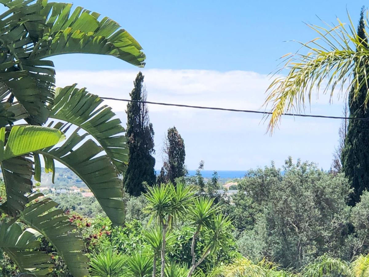 Quinta Da Ilda Villa Loulé Dış mekan fotoğraf