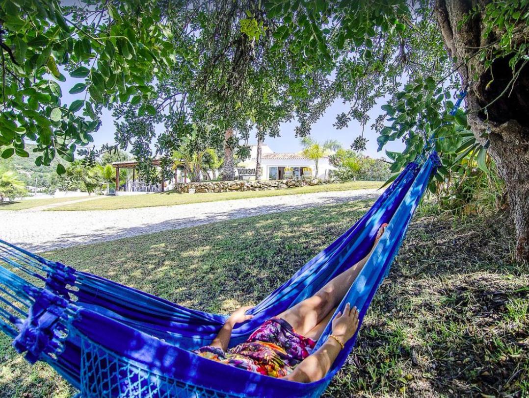 Quinta Da Ilda Villa Loulé Dış mekan fotoğraf